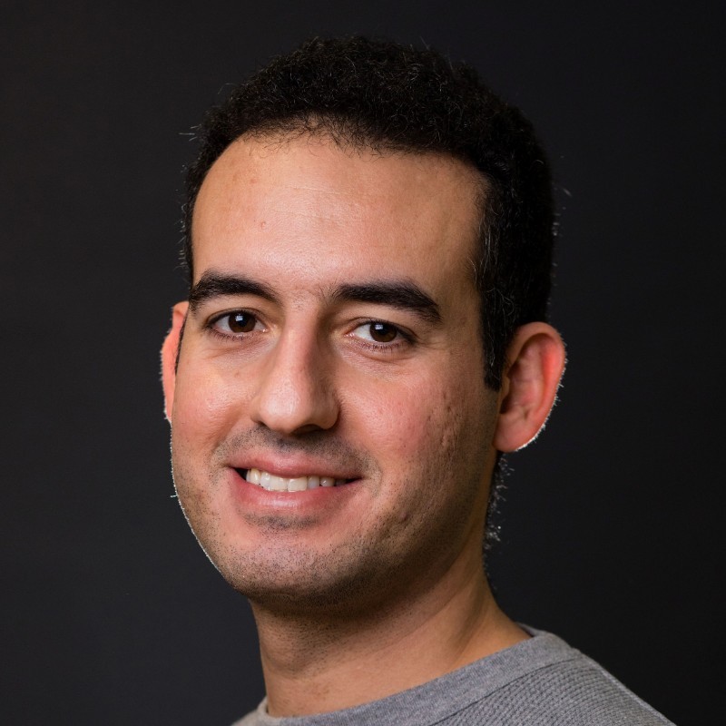 Amirhossein H. Memar